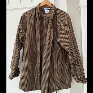Columbia SportsWear Company Button Down.